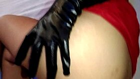 Fuck That Bound Teen Step Sister Riding Hard!