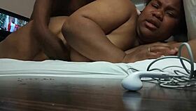 My Wife's First Anal Experience