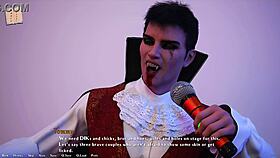 being a dik 222 chick route walkthrough