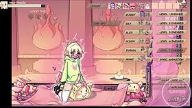 Max The Elf 3 Adventure In Cartoon Game