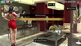 Complete Gameplay - Fashion Business Episode 3 Part 22