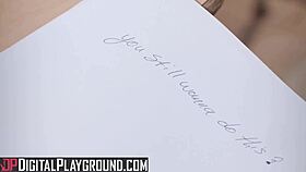 madison ivy, is your ex sucking my cock rough?