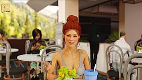 welcome to free will 25 - 3d anime hentai game