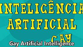 Is this gay AI porn real or just brazilian fantasy?