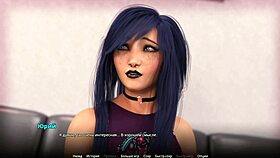 complete gameplay of wvm part 52 with the blonde girlfriend