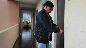 preview of a surprised husband with agarabas and olpr