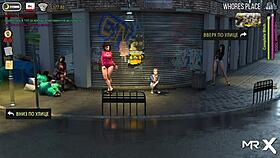 Fashion business serves clients