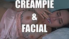 Step mom fucked without panties