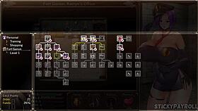 White guard tries bbc and gets fucked hard!