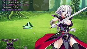 maou yoroi part one, it's so fun