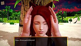 my new family 323 with small tits redhead amateurs homemade