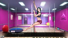 complete gameplay of our red string part 13 with pool game