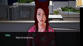 Bold Family Adventures with Big Tits and Ass in Anime Hentai