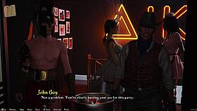 being a dik 222 chick route walkthrough