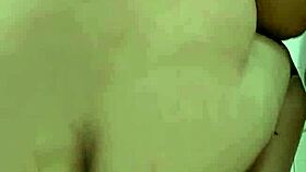 Dutch guy stretching his boy pussy