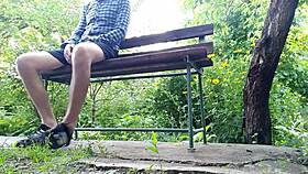 horny milf makes homemade porn with wet tits and fat ass