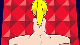 Anime hentai lineup features intense anal sex and assfucking scenes