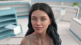 exploring beach vibes in this gameplay part 15, feeling the natural atmosphere 😎🌊