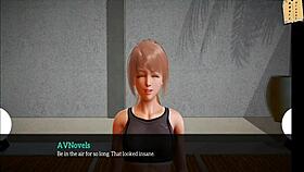 my new family rides big cock creampie?