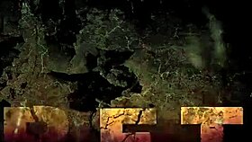 vintage erotic animation featuring retro anime hentai cartoons and antique styles