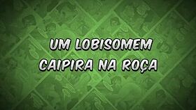 werewolf guy fucks two hillbillies in the ass, they film it