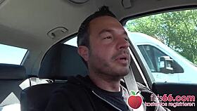 naughty filthy tattoo chick kitty blair is addicted to sucking cock flirts66 com