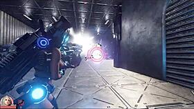 aria genesis hentai game pornplay ep 1 cuckolding sex is the only cure for her friend