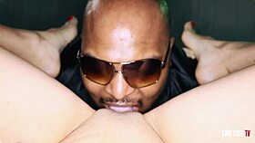 Alyssia Vera Fucked Hard with Hawk Tuah on Pussy!