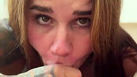 Intense Anal Fucking with Creampie