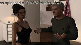 full gameplay of lust theory episode 3 part 2