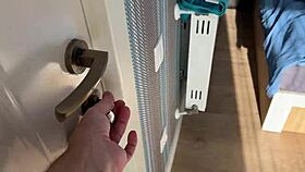 Daddy and stepson fucking those tight twink asses