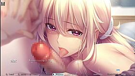 Watch Anetomo Eimi scene 5 with big tits tease