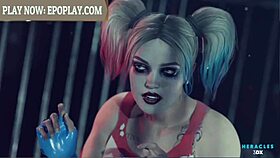 Want to See 3D Sex with Big Ass and Tits?