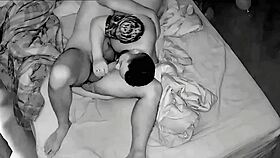 Watch gay bareback amateurs in spycam fetish action!