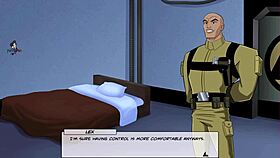 dc comics something unlimited part 120