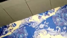 Detailed Gay Encounter With Passionate Kissing And Intimate Touching.