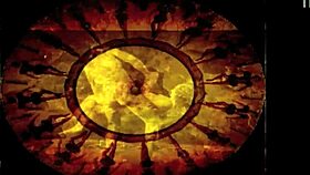 Check out these vintage erotic drawings from antique anime.