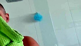 Alineflavio shares their latest update from August 24, 2024, featuring a cute couple in close-up homemade scenes.