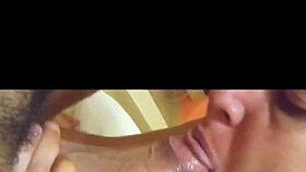 Is this guy well-endowed with a thick cock?