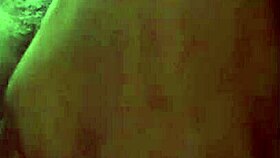 blackpumkin girl feels funky and shows off her sexy body and tits to get fucked