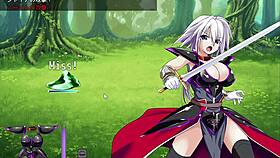 maou yoroi part one, it's so fun