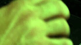 At Your Service: Marco Napoli And Eddie Patrick In Doggystyle Action