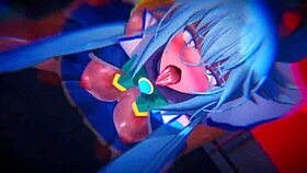 konosabu cowgirl compilation featuring petite girls riding to orgasm