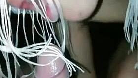 Le hice una mamadita a mi ex que rico like suscribete y comenta como te gustaria el siguiente video?