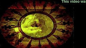 My secret life unfolds in vintage style