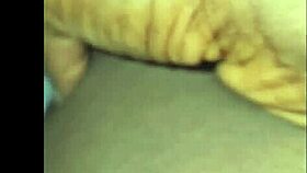 did you see my friends' group fun without me? big tits and ass riding wet in homemade scene with black amateurs