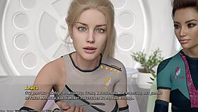 exploring beach vibes in this gameplay part 15, feeling the natural atmosphere 😎🌊