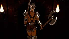 The Prey Of Swords Gameplay Trailer