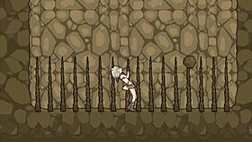 Flower fairy - part 1 scenes playthrough