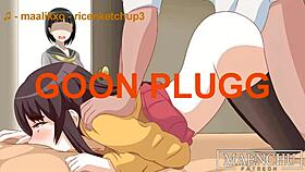 The best big titty and ass furry porn compilation 2024! 🥵